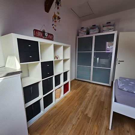Ferienwohnung Otschik Glan-Munchweiler Kültér fotó
