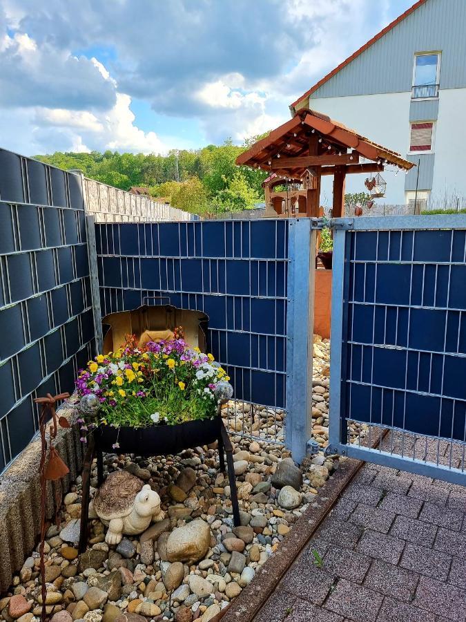 Ferienwohnung Otschik Glan-Munchweiler Kültér fotó