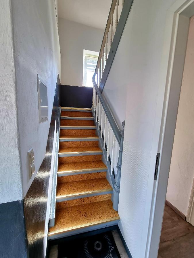 Ferienwohnung Otschik Glan-Munchweiler Kültér fotó