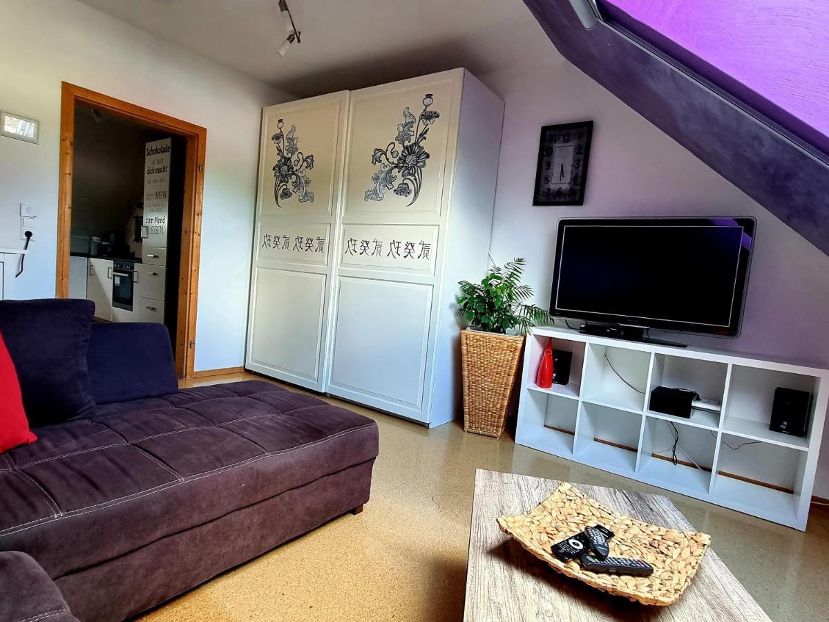 Ferienwohnung Otschik Glan-Munchweiler Kültér fotó