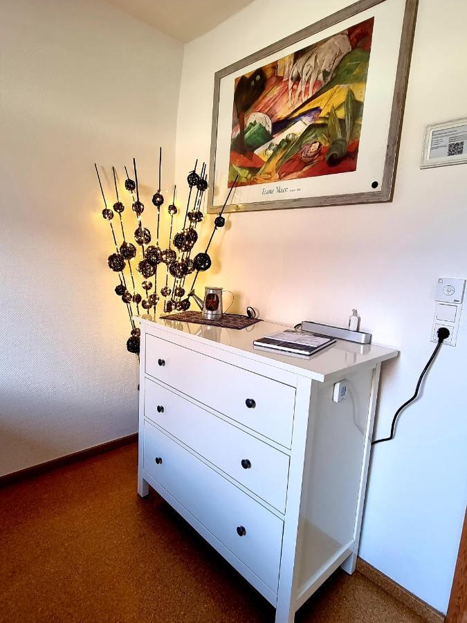 Ferienwohnung Otschik Glan-Munchweiler Kültér fotó