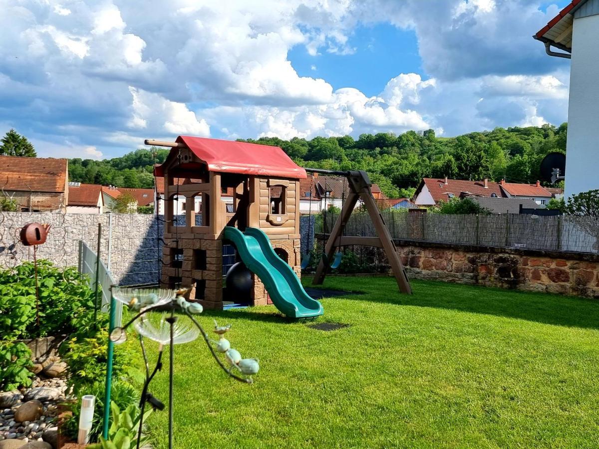 Ferienwohnung Otschik Glan-Munchweiler Kültér fotó