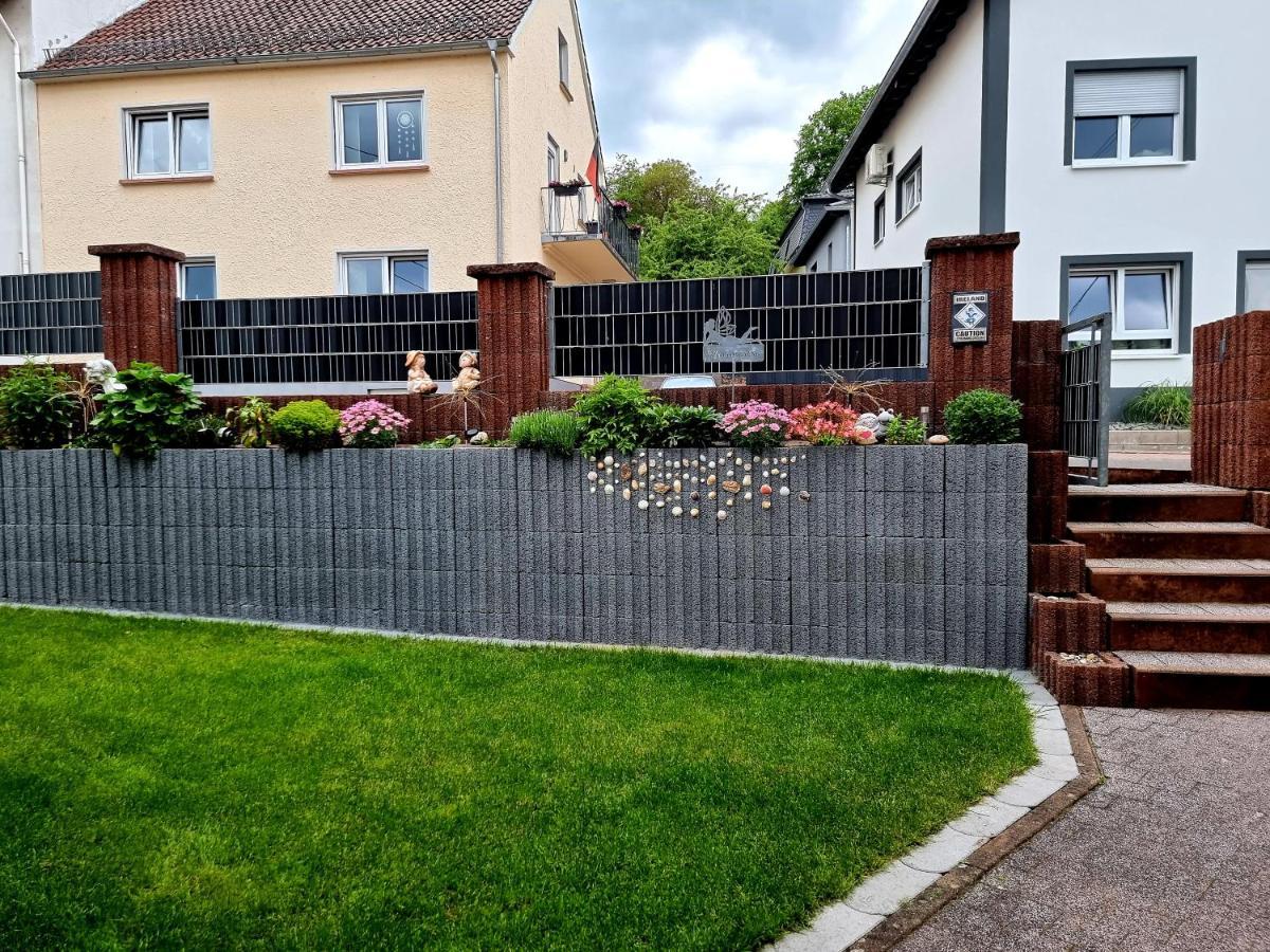 Ferienwohnung Otschik Glan-Munchweiler Kültér fotó