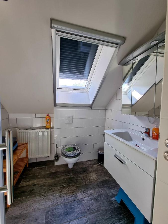 Ferienwohnung Otschik Glan-Munchweiler Kültér fotó