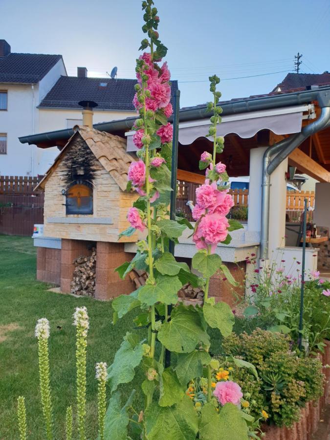 Ferienwohnung Otschik Glan-Munchweiler Kültér fotó