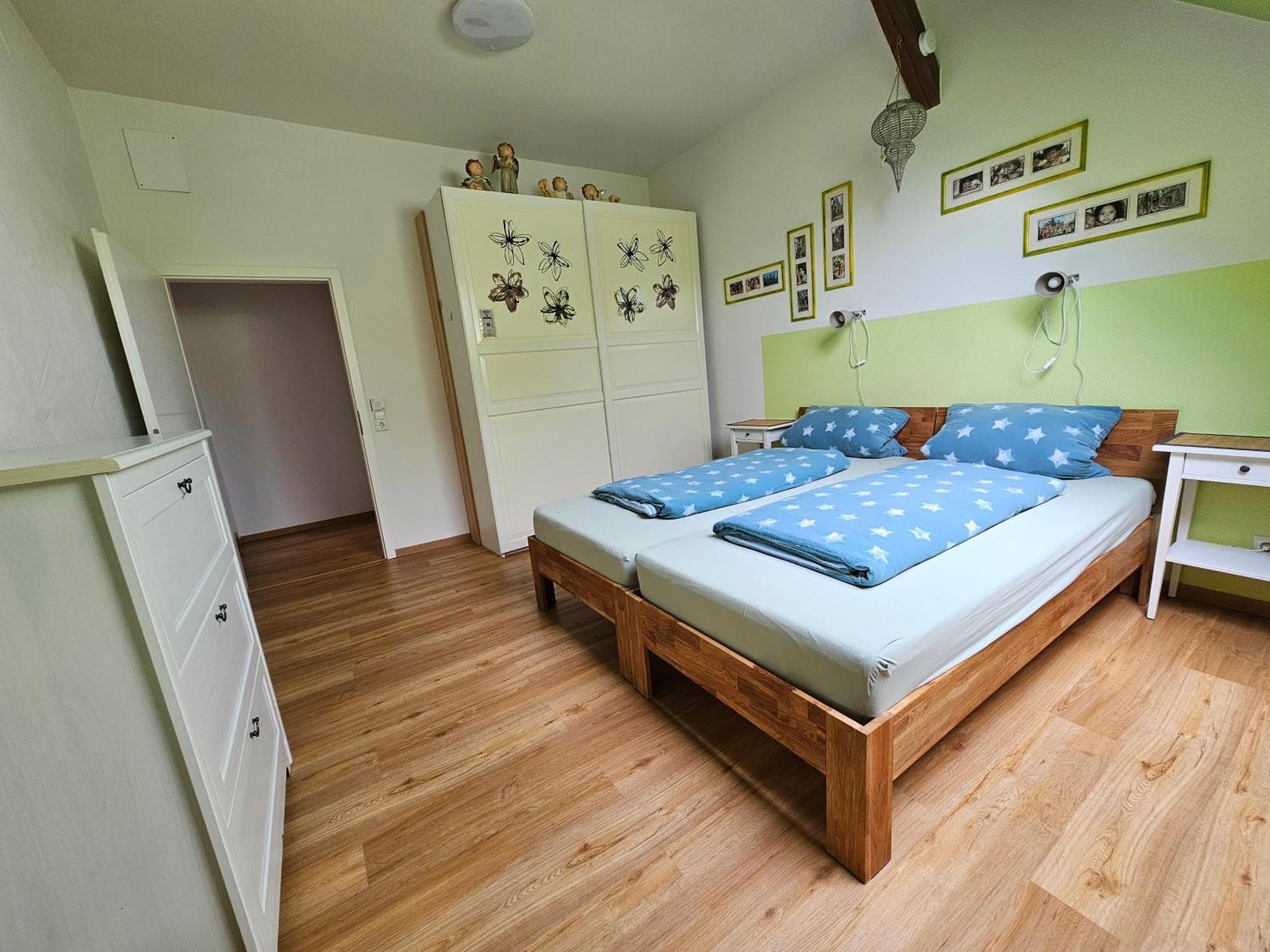 Ferienwohnung Otschik Glan-Munchweiler Kültér fotó