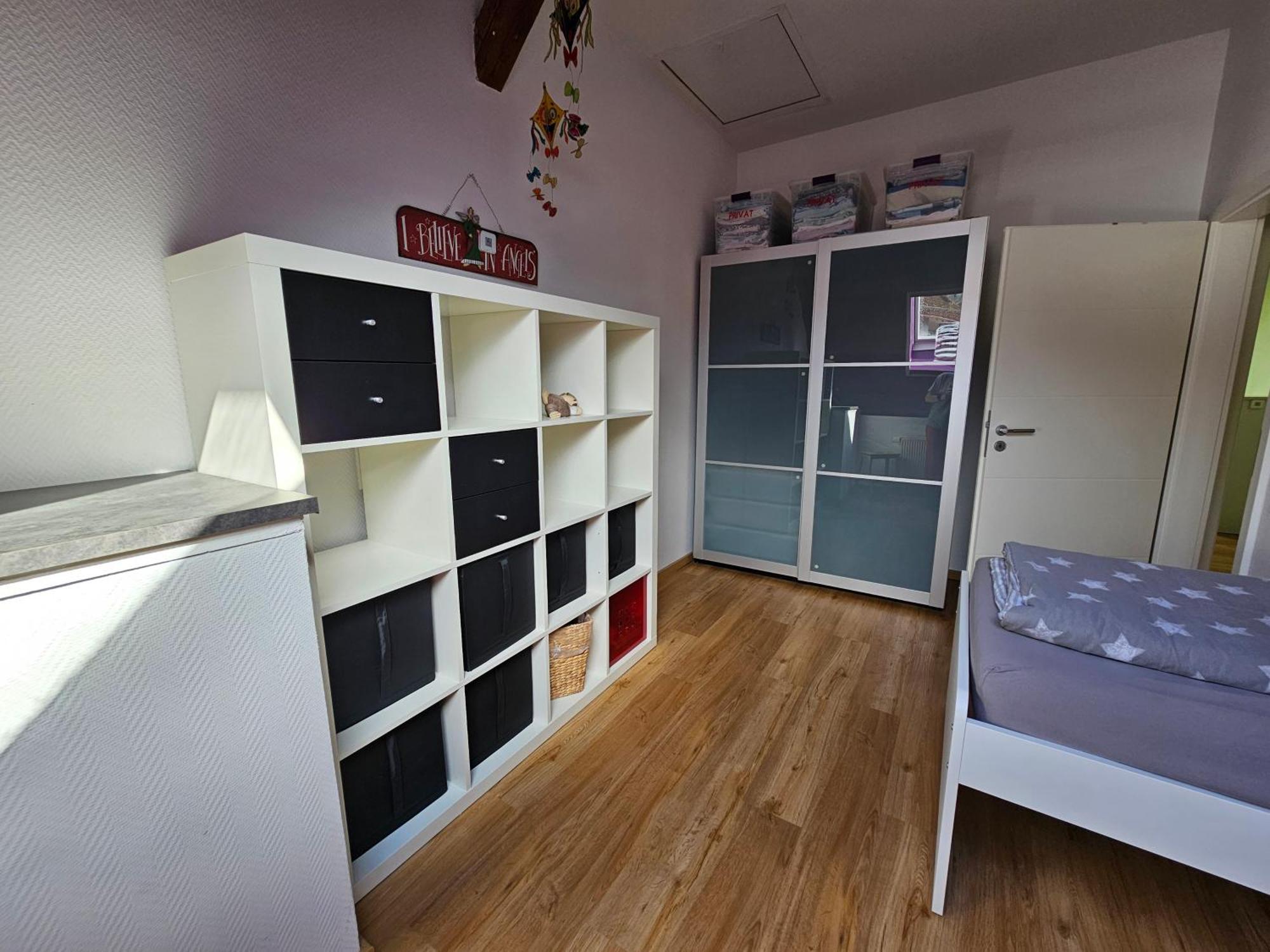 Ferienwohnung Otschik Glan-Munchweiler Kültér fotó