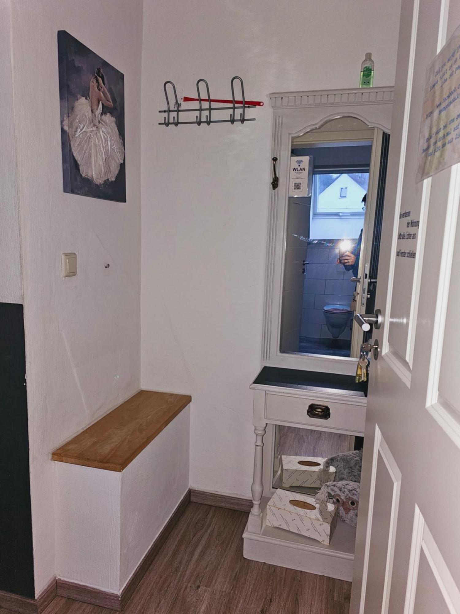 Ferienwohnung Otschik Glan-Munchweiler Kültér fotó