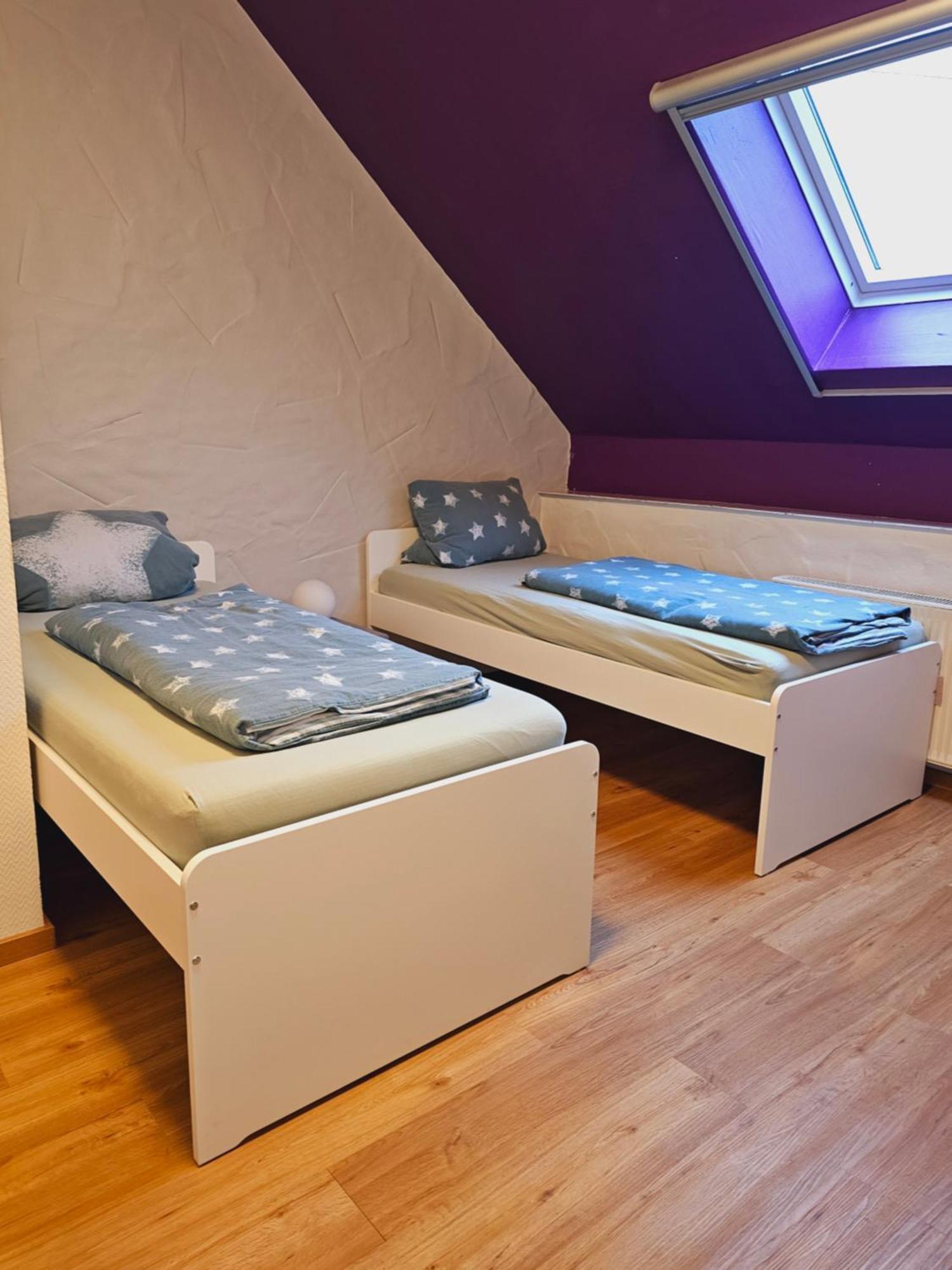 Ferienwohnung Otschik Glan-Munchweiler Kültér fotó