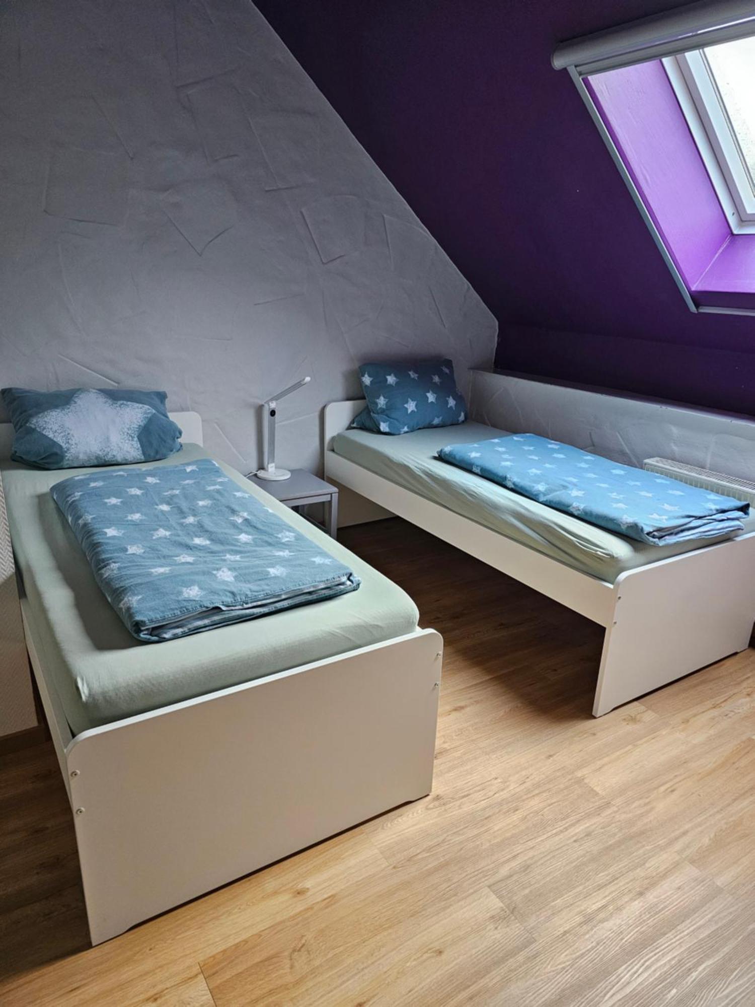 Ferienwohnung Otschik Glan-Munchweiler Kültér fotó