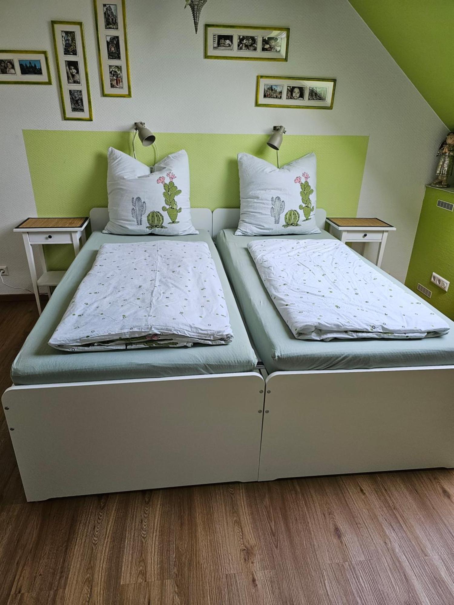 Ferienwohnung Otschik Glan-Munchweiler Kültér fotó