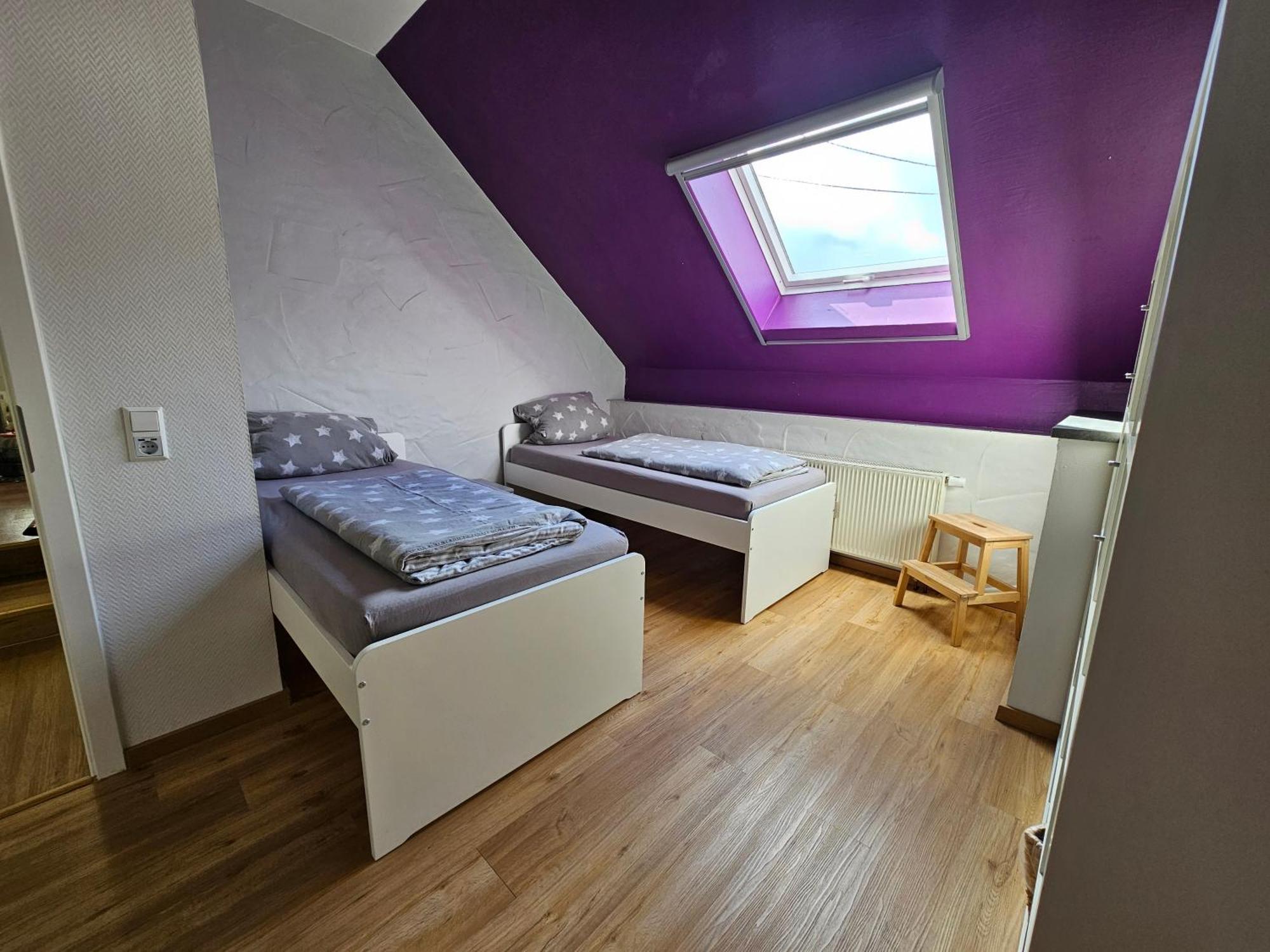 Ferienwohnung Otschik Glan-Munchweiler Szoba fotó